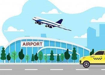  | Forty Hill Airport Minicabs